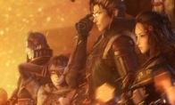 The harem mode is afraid of "Warring States Warriors 4: The Empire" has the element of Ji Wu general