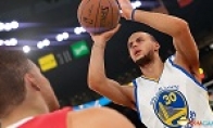 The latest information of the newly added three legendary teams "NBA 2K16" exposure