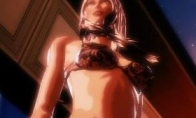 Top Ten Most Controversy Games Scattered Bring Perspective glasses to see hot girl big waves