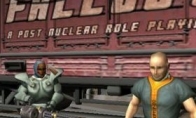 Will restart Fan Bren Plan Inxile attempting to create an orthodox "Radiation"
