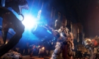 "Space Battleship: Wings of Death" The first screenshot of the illustration of the Unreal 4 engine is awesome