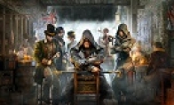 Surrounding you!"Assassin's Creed: Hero" will post a new novel & painting collection