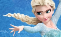 "Snow and Snow: Anna and Aisha's Snow Battle" will log in to multiple platforms