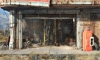 The difference is not big B "Radiation 4" and "Radiation 3" screen comparison