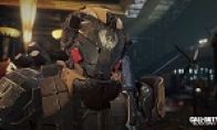 Big names gathered!NFL star joined "Call of Duty 12" as a villain
