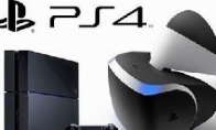 Sony -black technology bunker virtual reality head wearing equipment "Dream God" price exposure