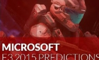 "Halo 5" leads European and American masterpieces!This year's E3 Microsoft booth forecast