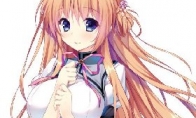 18X!Peach -colored combat: Live with Shirogane X Spirits!
