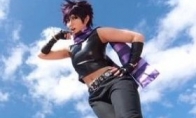 Illustrated cosplay funny shooting process, don’t see it, I don’t know if I look at it