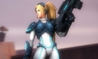 There is no violation of the role of "Heroes of the Storm" and "Legion Fortress"