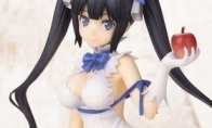 Blue Ribbon Big Breast Rose Lolitherstia hand -made figures for a perfect body