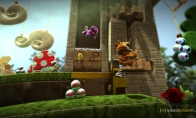 "Little Planet 3" latest DLC "Home" will be available next month
