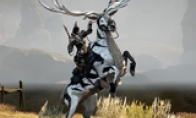 "Dragon Century: Judgment" DLC new screenshot released 5 new additional mounts