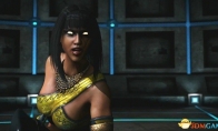 "Real Person Fast Fight" Violence Female Tan Yaxin Video Endless Crazy Crazy Enemies