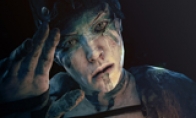 "Blade of Hell" E3 2015 preview the hell journey of psychiatric female patients