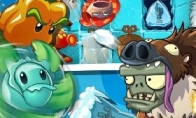 Watch the zombie "Zombie 2: Glacier World" that will fly to the scene soon