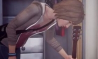 "Strange Life" E3 promotional video appreciates Little Loli more super power