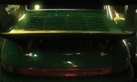 EA masterpiece "Need for Speed ​​19" new screenshot of the rain is in the rain