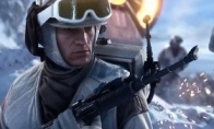 Resistance Ning Ning Die "Star Wars: Frontline" latest screenshot appreciation