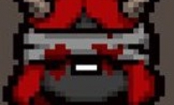 The new character Lilith has a new attack posture in "Combination of Isaac: Rebirth"!
