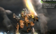 NVIDIA DX12 technology DEMO video Future game screen is like this