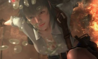 "Devil May Cry 4: Special Edition" Full role trailer The latest cool screenshot appreciation