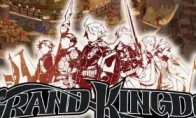The style of painting is very touching!Screenshot appreciation of PS4 daily RPG work "The Kingdom of the Holy King&
