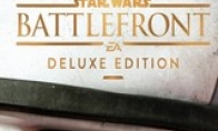 "Star Wars: Frontline" luxury version of the cover cover HD map display