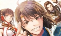 "Ancient Sword 2" TV series filing!70 episodes perfect restore game plot