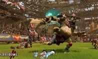 Warhammer background game "Angry Rugby 2" jump ticket until September 22 this year