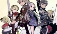 Japanese -style RPG Meng Da 3DS monopoly masterpiece "Legend of Heritage" North America released