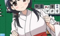 The new information of "Genius Mahjong Girl" is 18X?