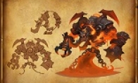 RUNIC launched the new "Torch Light" mobile game boarding iOS/Android platform