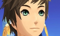 The first batch of screenshots of the PC version of "The Legend of Love" announced that the game is still unde