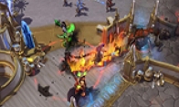 More and more perfect "Heroes of the Storm" test BAN selection system this summer