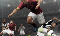 E3 2015: "Live Football 2016" official preview and new screenshot announcement
