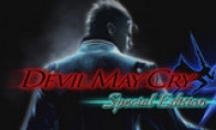"Devil May Cry 4: Special Edition" sales decide whether to launch a orthodox sequel to Devil May Cry