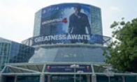 E3 2015: Los Angeles Convention and Exhibition Center Early Visit Class Massive Photo Pictures