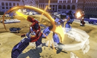 E3 2015: "Transformers: Destruction" leaks Platinum Studio Development