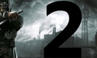E3 2015: Bethesda unexpectedly revealed that "Shame 2" is about to be announced