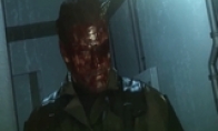Waiting for E3 "Alloy Equipment 5: Phantom Pain" new short film shows the uncle Blood Snake