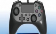 Hori launch a new third -party PS4 handle is similar to the Xbox handle layout