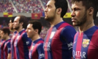 "FIFA 16" announced the latest screenshots of the women's football team members not let the eyebrows