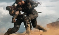 E3 2015: "Crazy Max" latest 10 -minute screen video video appreciation