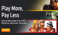 Following the Steam step EA Origin digital platform also promotes summer promotion