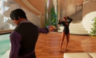 "Loading Humanity" release window announced Unreal 4 engine virtual reality games