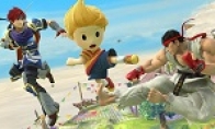 Long/ROY/Lucas joined "Star Big Fight" new Amiibo to be announced