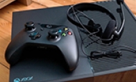 Local tyrant buy and buy 1TB version of Xbox One to get started: new handle appeared