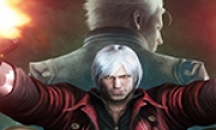 "Devil May Cry 4: Special Edition" new 6 -minute demonstration of all characters appear together