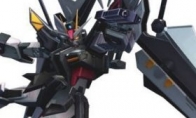 The exhibition of the next generation?BNEI registered a new trademark for "Gundam VS"